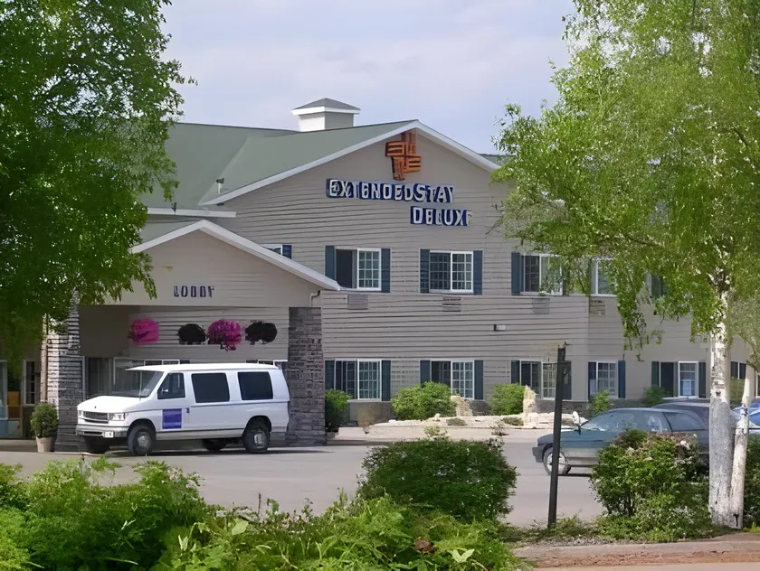 Aspen Suites Hotel Fairbanks - Image 1