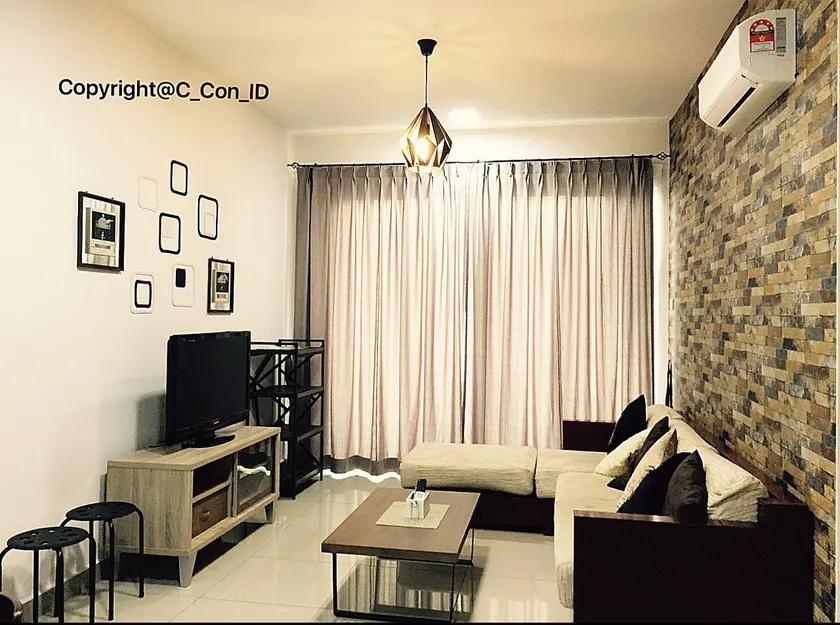 The Majestic condo Ipoh - Image 1