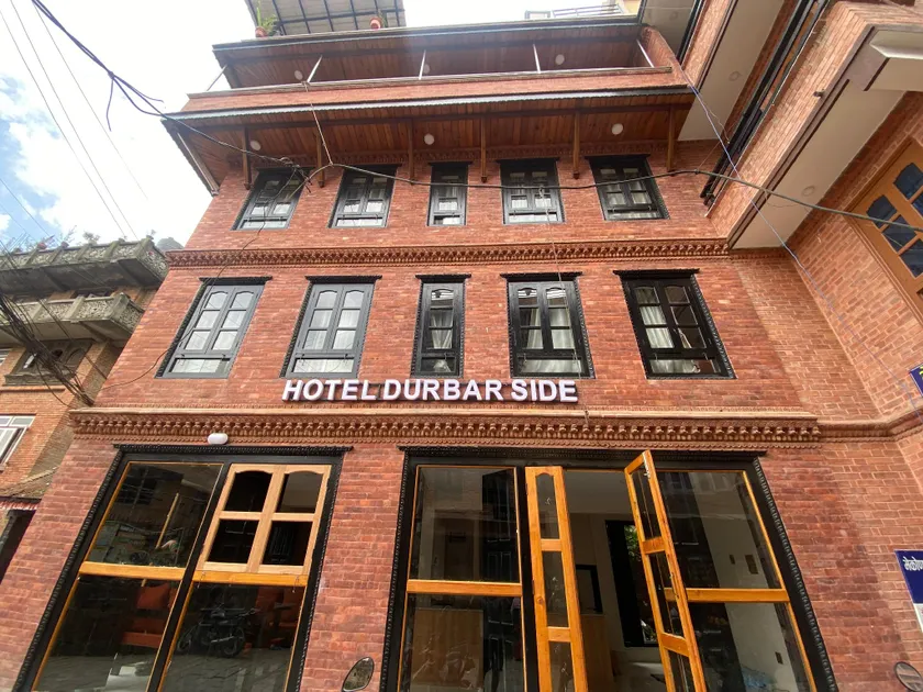 Hotel Durbar Side - Image 1