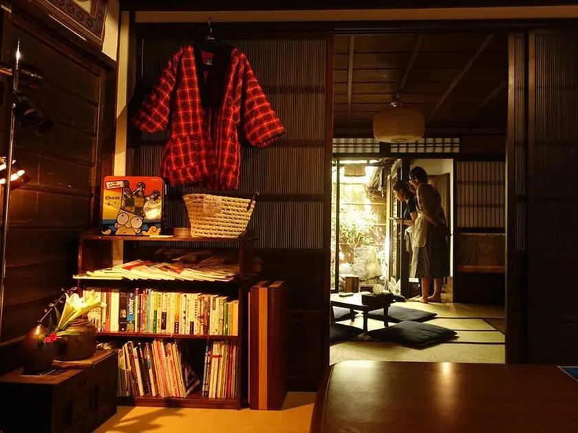 Guest House Taiko-Ya - Image 1