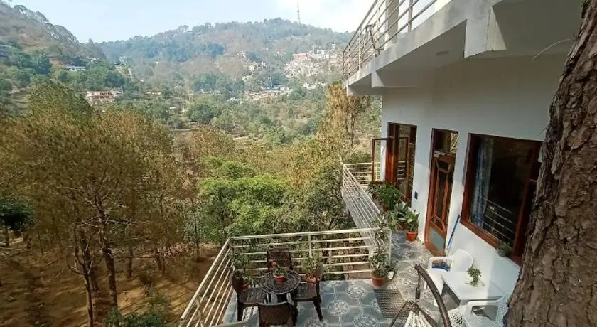 Fourseasonkasauli - Image 1