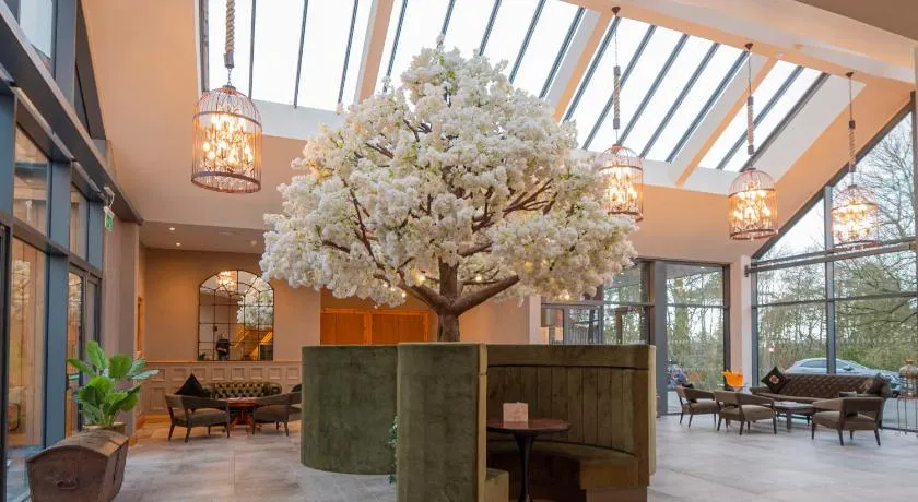 Enterkine Country House Resort - Image 1