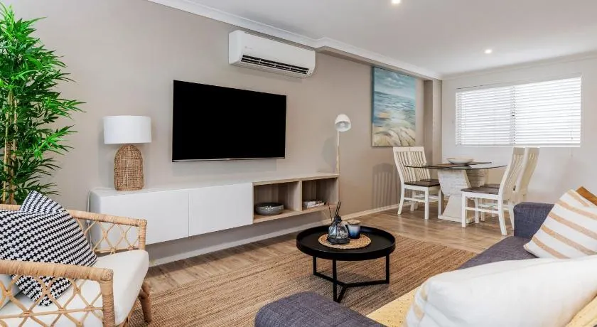 The Breeze Resort style Living at Marcoola Beach - Image 1