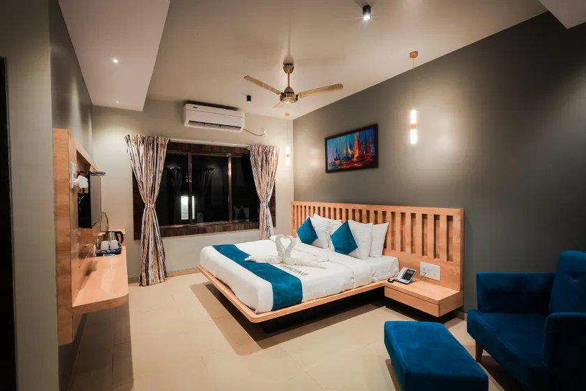 SpicyMango Coastal Heritage - Image 1