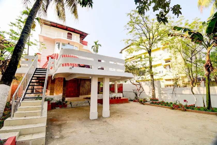 Hotel O The Dove Villa - Image 1