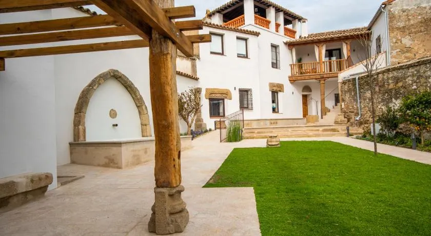 Casa Platón Páramo - Image 1