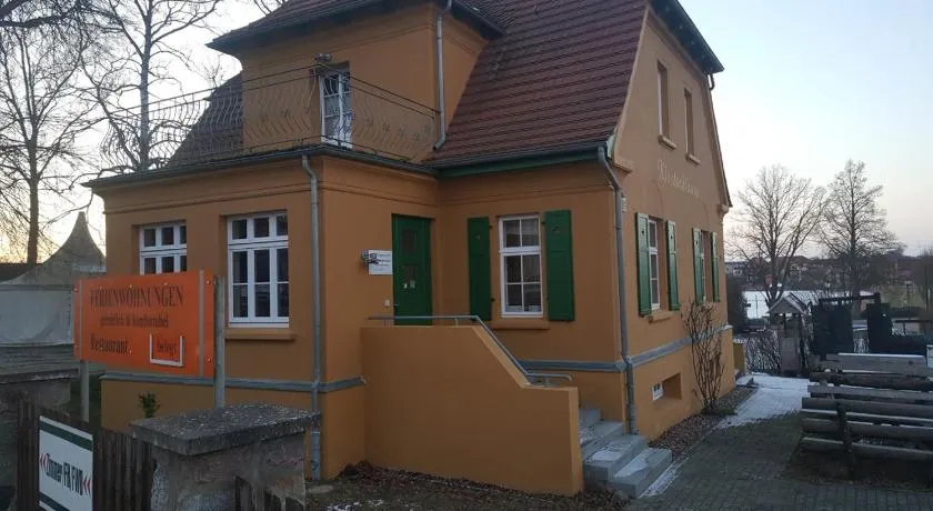 Große Ferienwohnung Klosterklause Malchow - Image 1