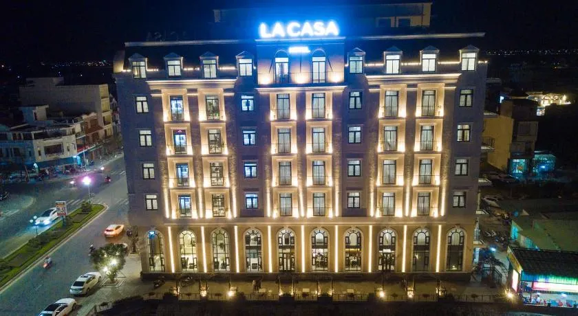 La Casa Tuy Hòa - Image 1