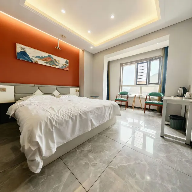 Wynn Hotel Apartments (Harbin Institute of Technology Branch) - Image 1