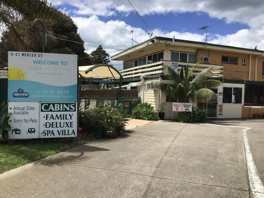 Dylene Holiday Park - Image 1