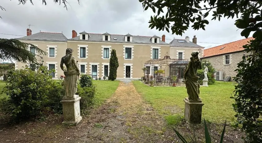 Demeure du NID de la Création - Image 1