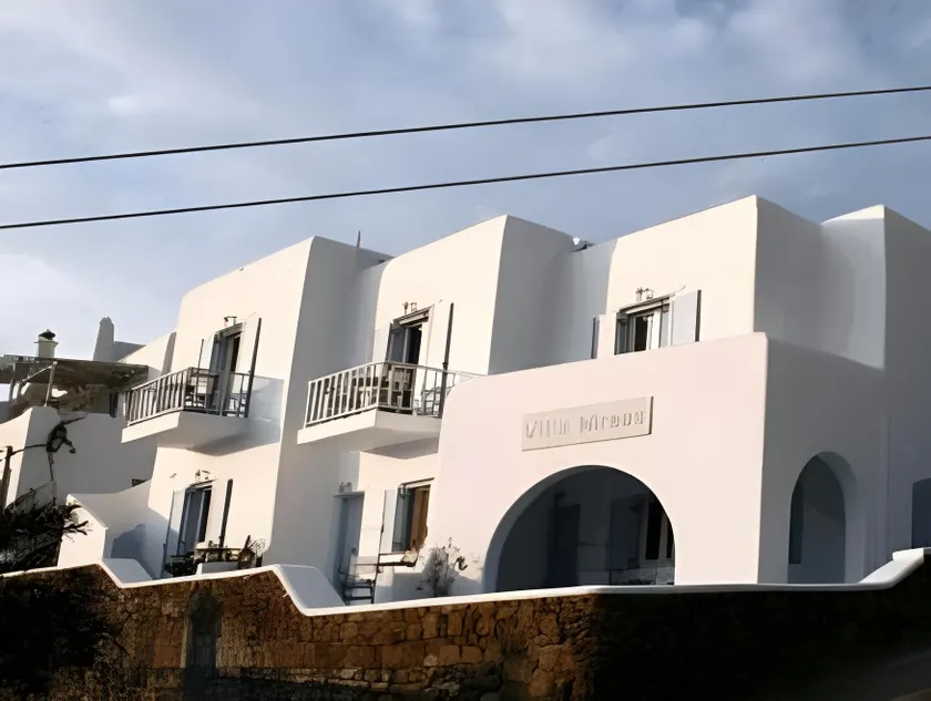 Villa Nireas - Image 1