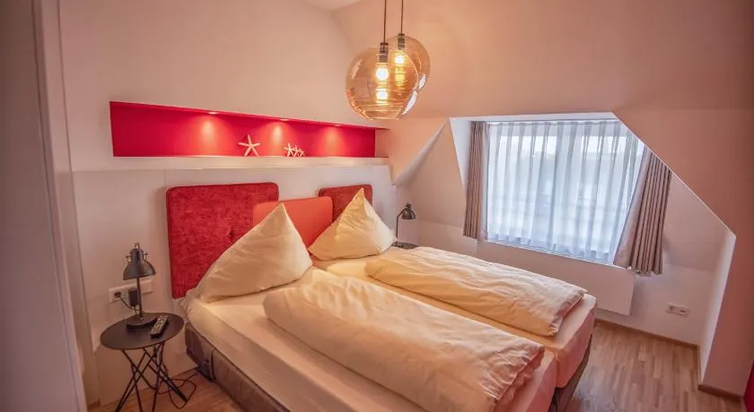 Design Hotel Sophie´s - Image 1