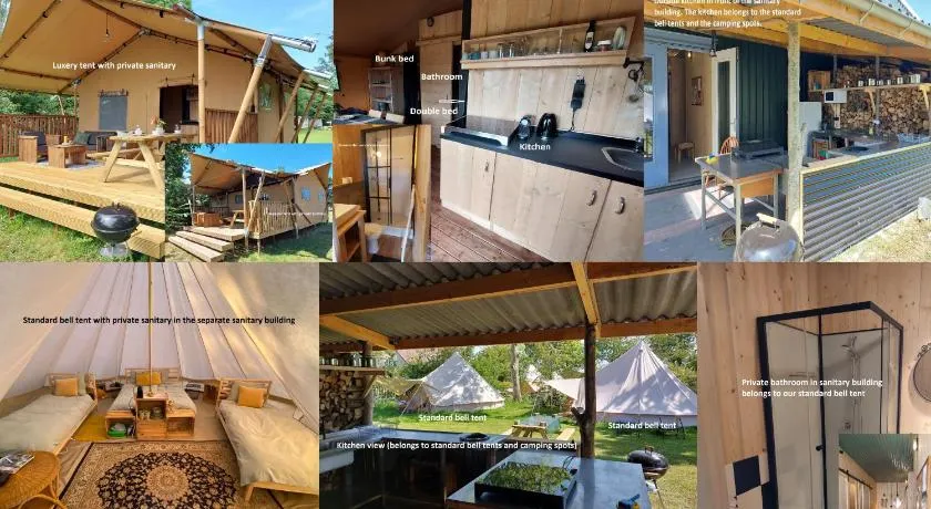 Glamping Essenhof - Image 1