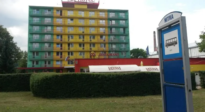 ABC Hotel Nitra - Image 1