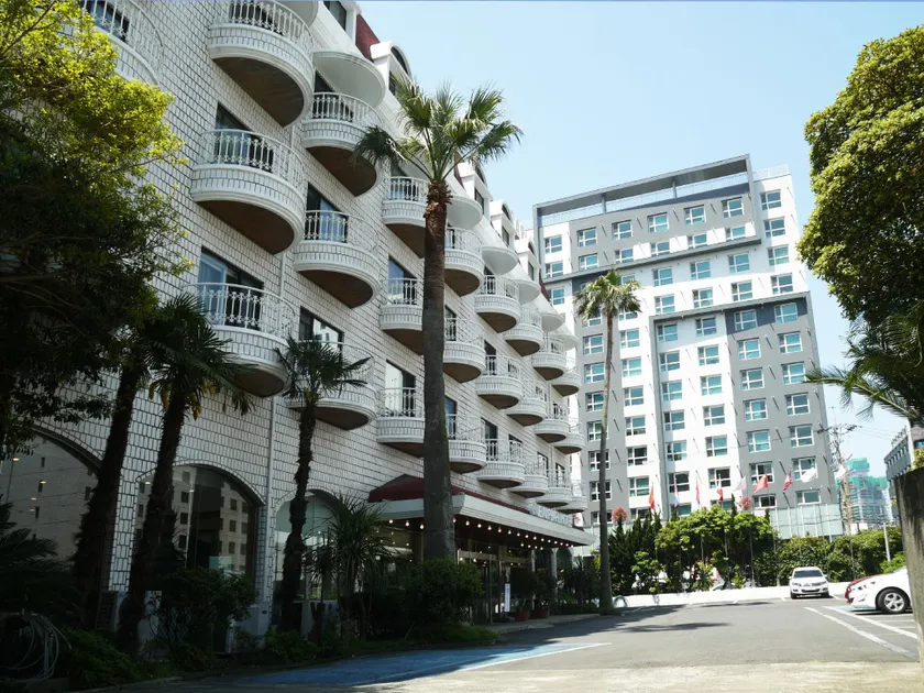 Pearl Hotel Jeju - Image 1