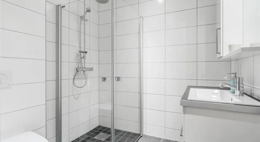 Totally independent apartment near NTNU,Lerkendal and Center - Image 1
