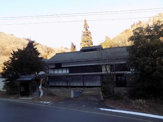 KOMINKA HAKUBA - Image 1