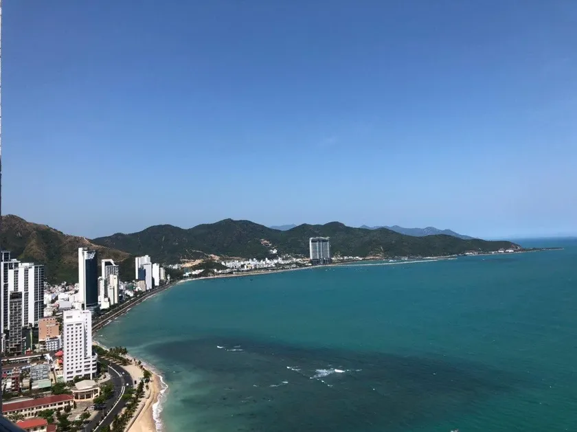Nice Ocean View in Nha Trang - Image 1