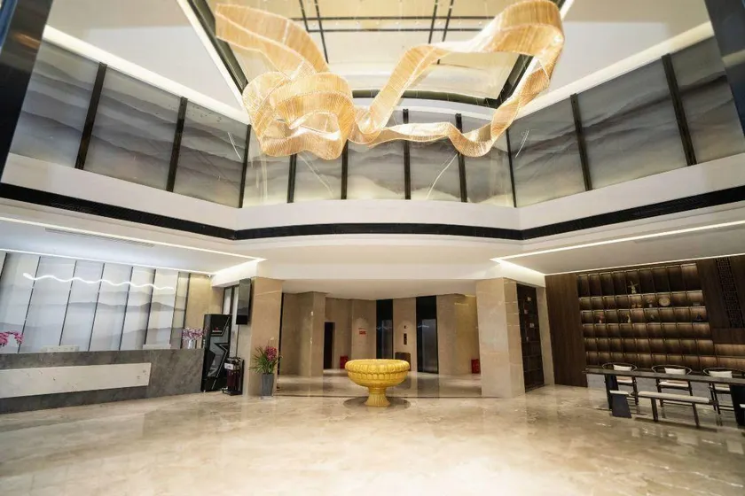Xulong Hotel (Wuliangye Distillery Branch) - Image 1