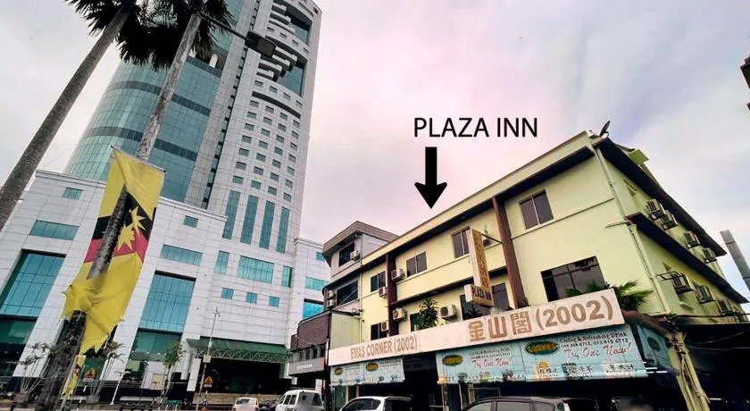 Plaza Inn - Image 1