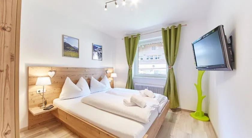 Appartement Hotspot - Image 1
