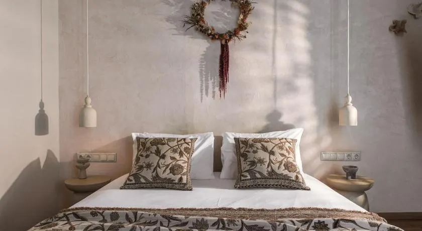 Ederlezi Boutique Hotel - Image 1