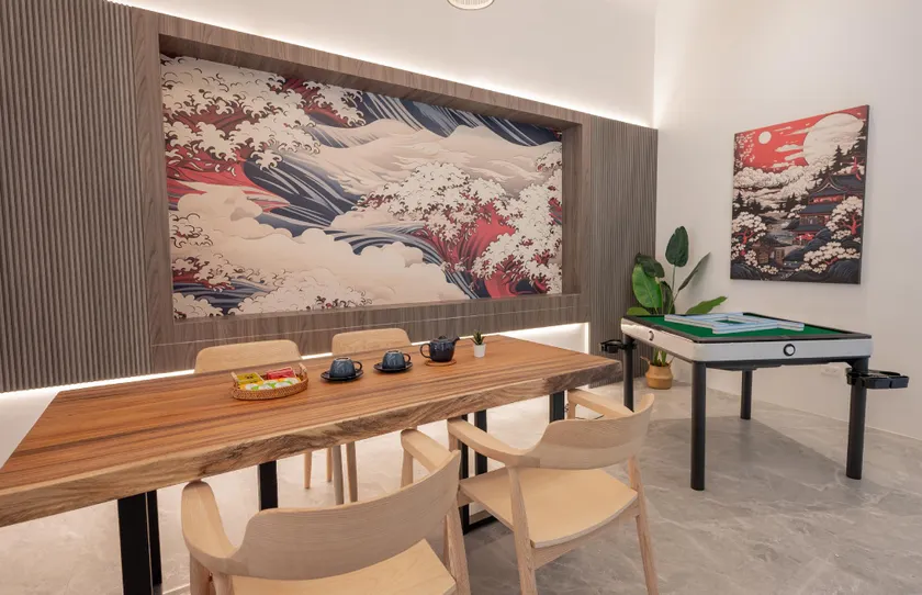 Tiansong -Villa - Image 1