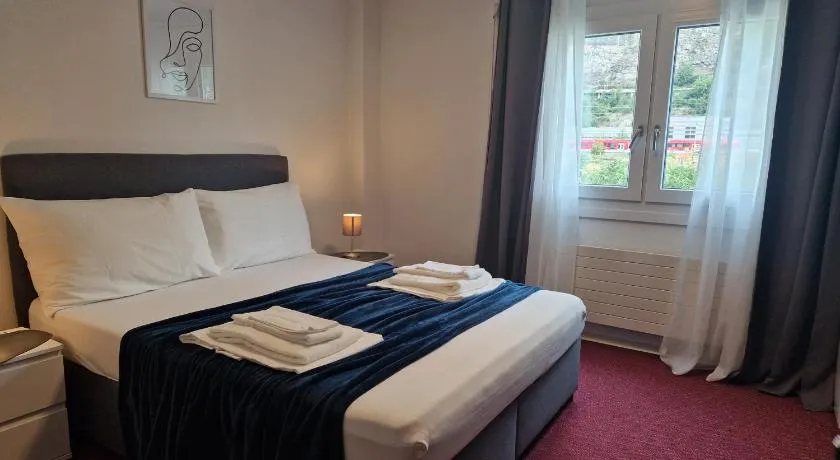 Hotel Garni - Image 1