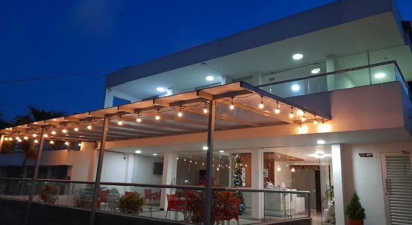 Hotel Prado 53 - Image 1