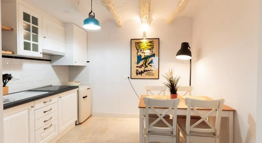Apartamento l'Illot - Image 1