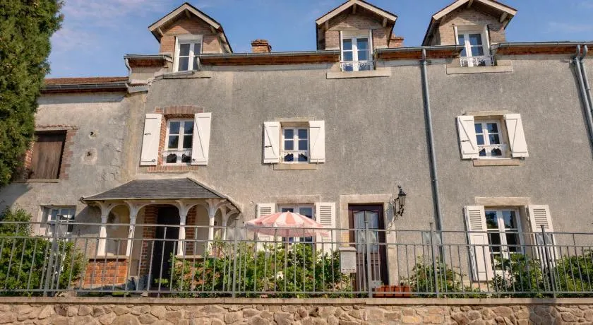 Domaine des Pommiers - Image 1