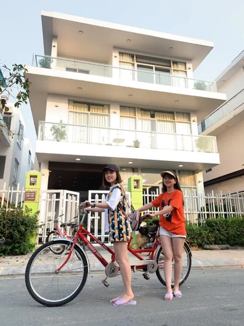 Vila Sao Biển 125 - Image 1