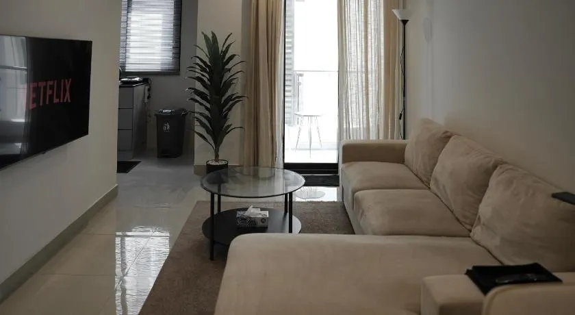 Cozy Apartment in Boshar - Image 1