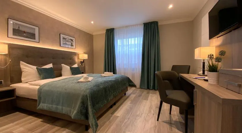 Mertinkus Nordseehotel - Image 1
