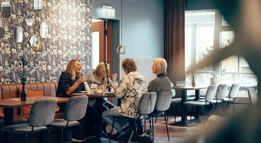 BriQ Hotell - Image 1