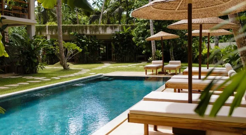 The Nook RESORT - Image 1