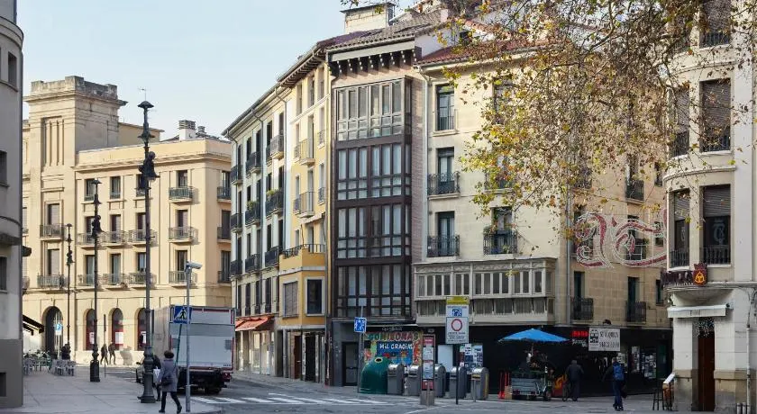 Pamplonapartments Duque de Ahumada - Image 1