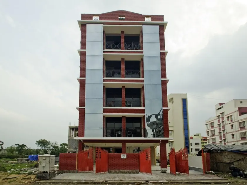 Hotel O Sushama Newtown - Image 1