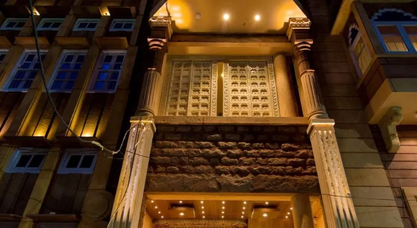 Kankariya Heritage A Boutique Stay and Rooftop Est 1955 - Image 1
