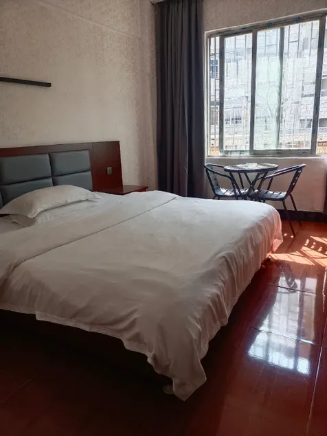 Xiangyuan Hotel (Sun Plaza Branch) - Image 1
