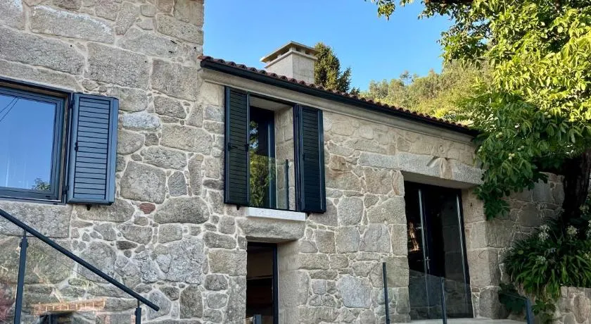 Casa rural Reibón - Image 1