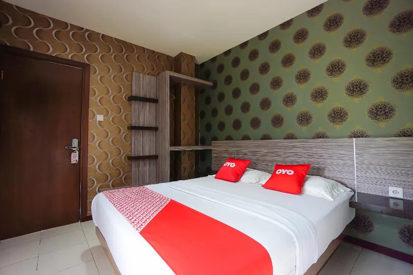 RedDoorz at Dkomo Manado - Image 1