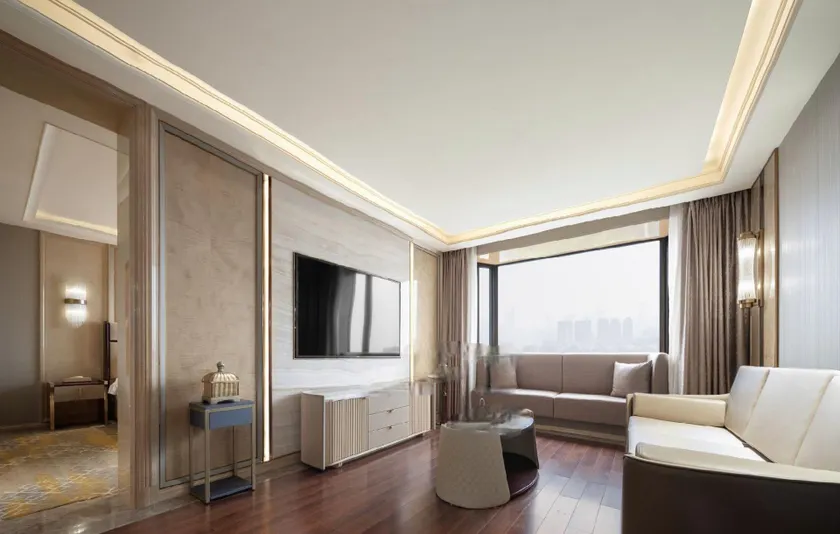 Friendship Hotel Hangzhou - Image 1