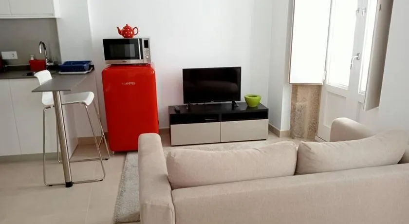Apartamentos Tras dos Fornos - Image 1