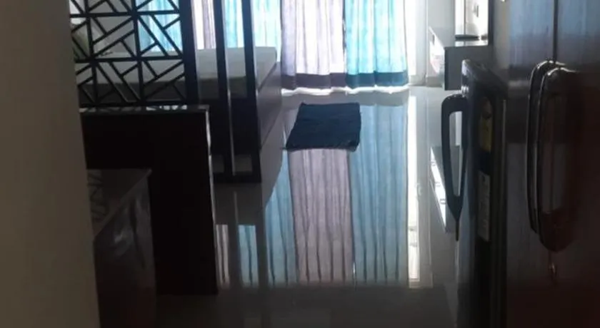 Short Stays in Fully Furnished Service Apartment - Image 1