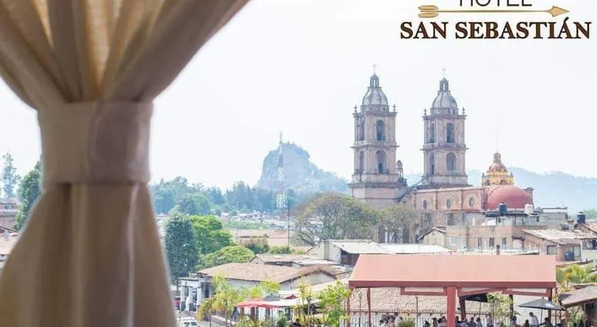 Hotel San Sebastian - Image 1