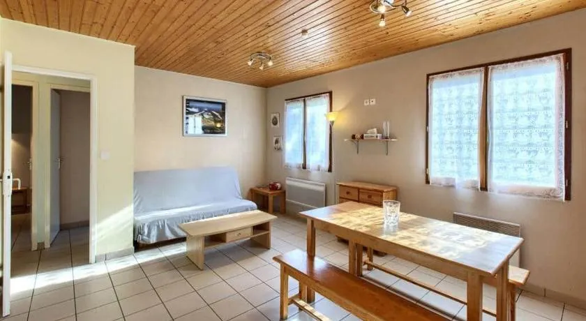 Les Chalets du Gélat - Image 1