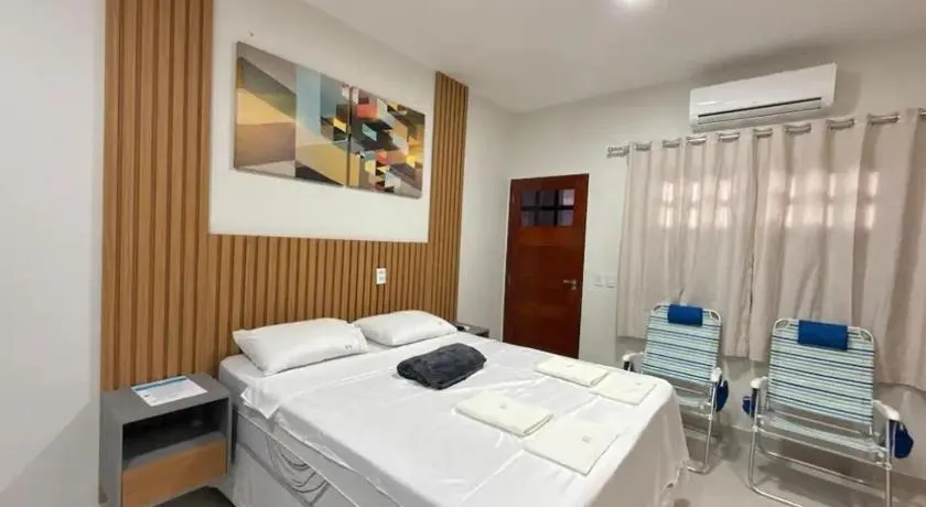 Flat 11 Condomínio Ibiapaba Camocim - Image 1