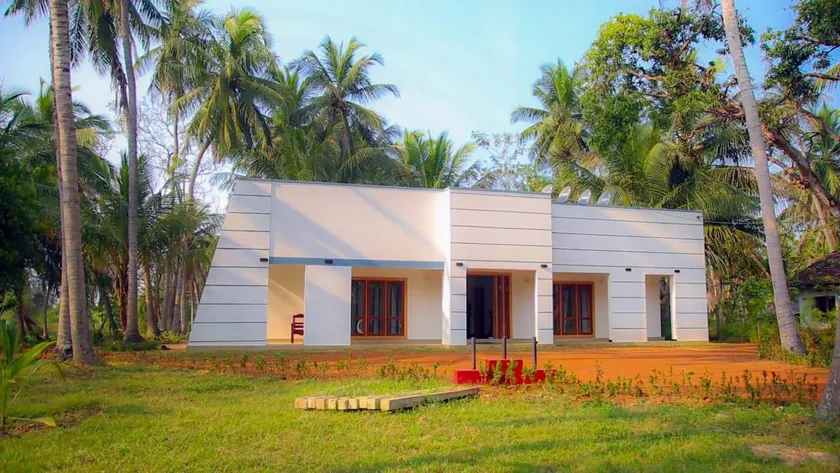Bird View Resort Anawilundava - Image 1